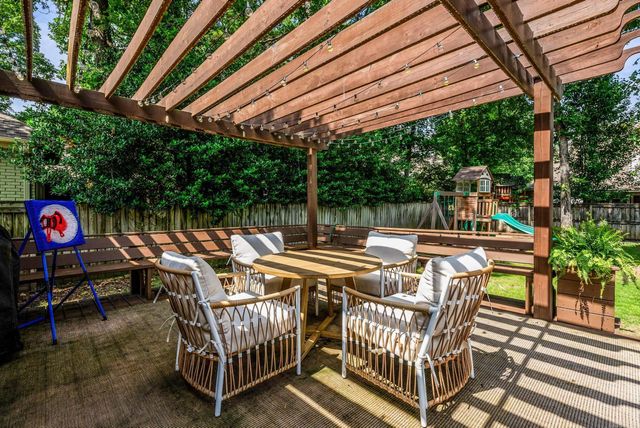 26 Rosaires Way, Little Rock, AR 72223