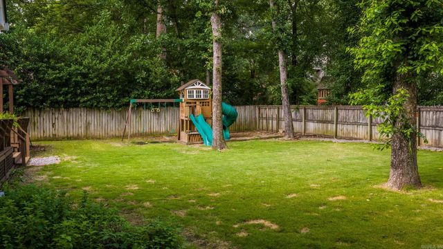 26 Rosaires Way, Little Rock, AR 72223