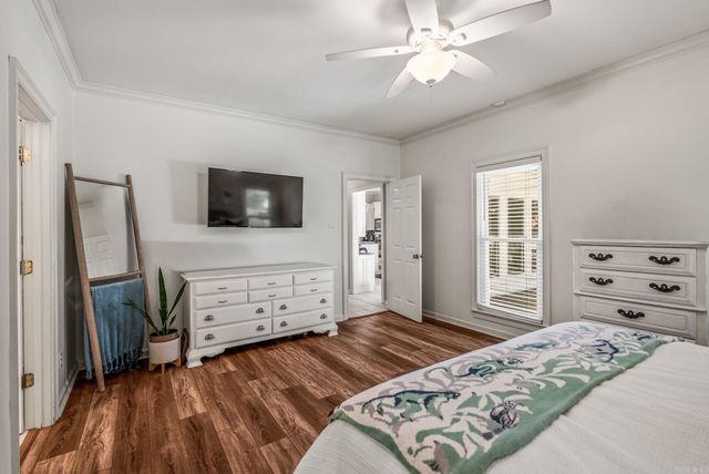 26 Rosaires Way, Little Rock, AR 72223
