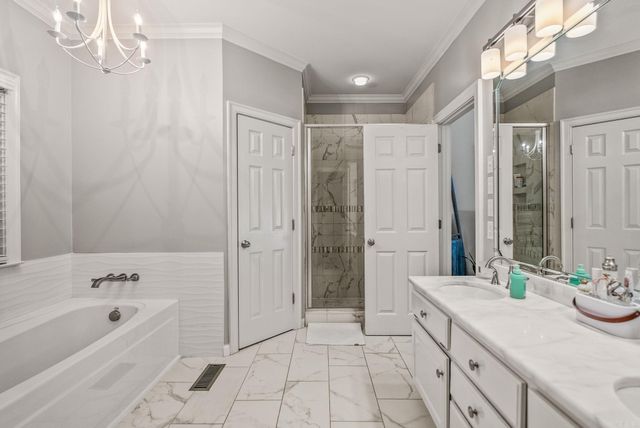 26 Rosaires Way, Little Rock, AR 72223