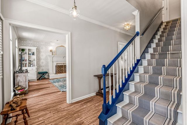 26 Rosaires Way, Little Rock, AR 72223