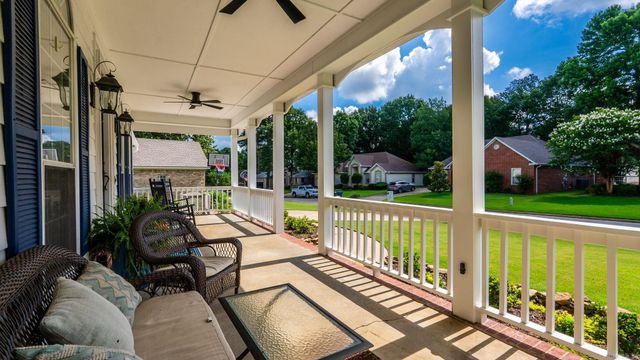 26 Rosaires Way, Little Rock, AR 72223