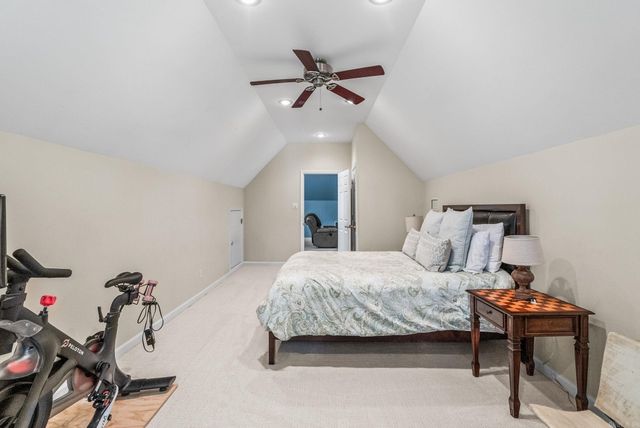 26 Rosaires Way, Little Rock, AR 72223