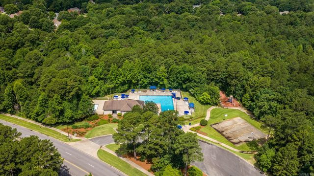 26 Rosaires Way, Little Rock, AR 72223