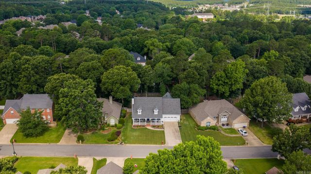 26 Rosaires Way, Little Rock, AR 72223