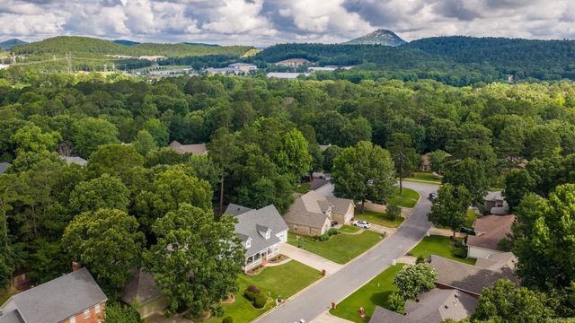 26 Rosaires Way, Little Rock, AR 72223