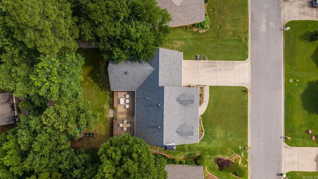 26 Rosaires Way, Little Rock, AR 72223