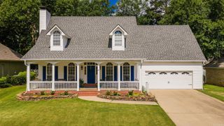26 Rosaires Way, Little Rock, AR 72223