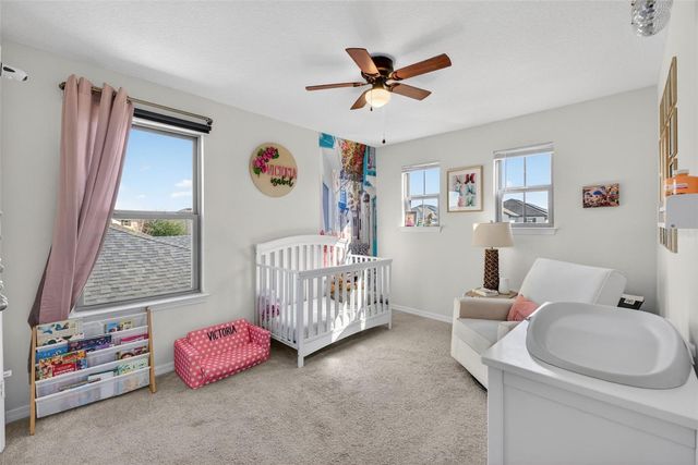 2817 ALPINE MEADOW LANE, Kissimmee, FL 34744