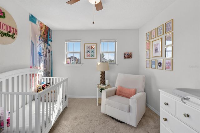 2817 ALPINE MEADOW LANE, Kissimmee, FL 34744