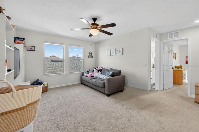 2817 ALPINE MEADOW LANE, Kissimmee, FL 34744