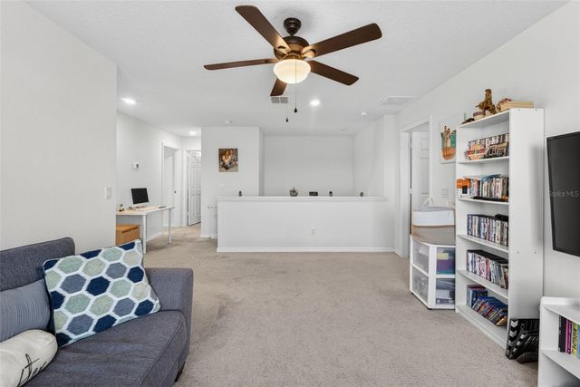 2817 ALPINE MEADOW LANE, Kissimmee, FL 34744