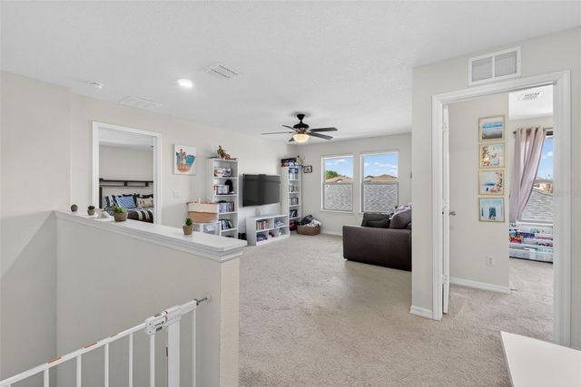 2817 ALPINE MEADOW LANE, Kissimmee, FL 34744