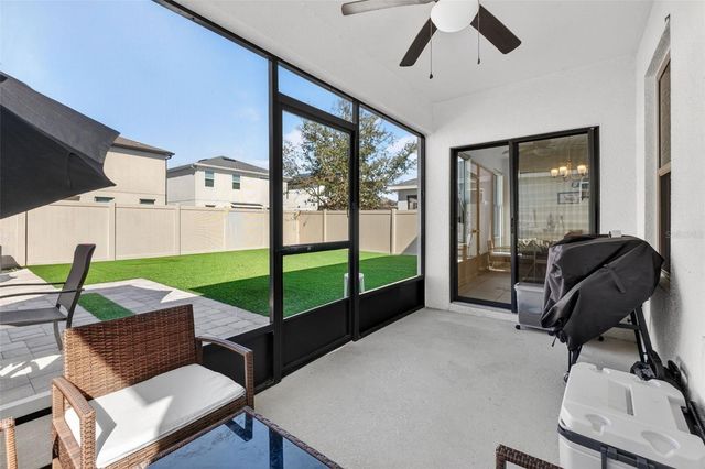 2817 ALPINE MEADOW LANE, Kissimmee, FL 34744