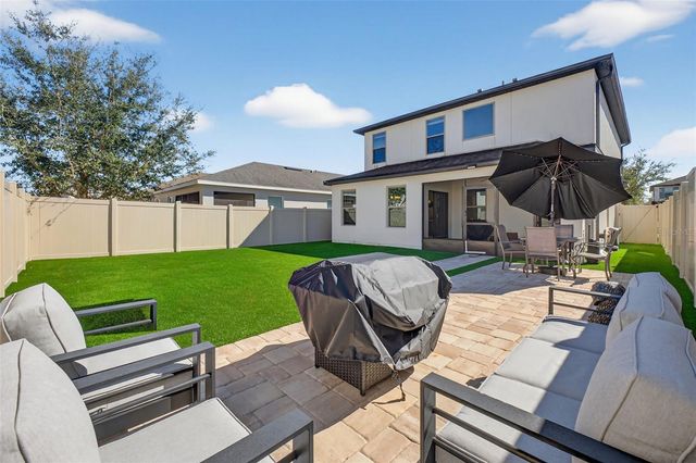 2817 ALPINE MEADOW LANE, Kissimmee, FL 34744