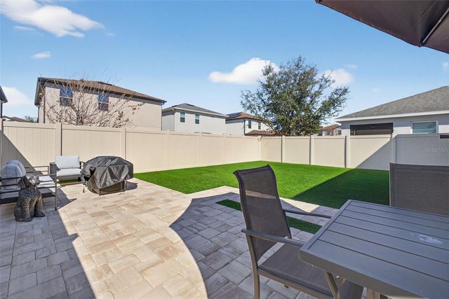 2817 ALPINE MEADOW LANE, Kissimmee, FL 34744