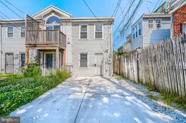 318 OTTERBEIN ST, Baltimore, MD 21230