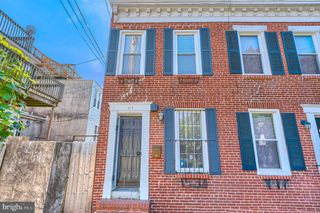 318 OTTERBEIN ST, Baltimore, MD 21230