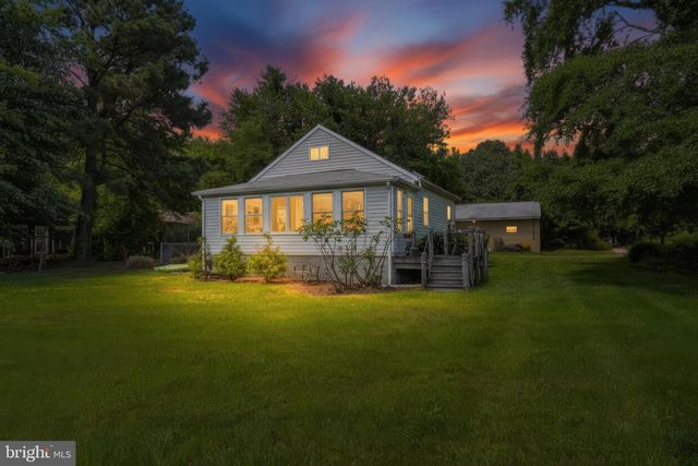 1079 RODGERS RD, Churchton, MD 20733