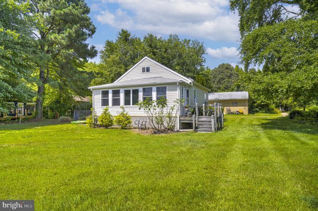 1079 RODGERS RD, Churchton, MD 20733