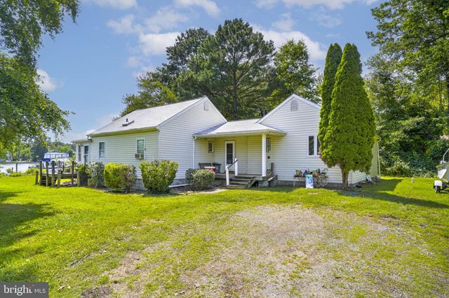 1079 RODGERS RD, Churchton, MD 20733