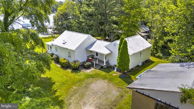 1079 RODGERS RD, Churchton, MD 20733