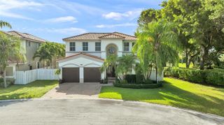 3806 SW 166th Avenue, Miramar, FL 33027