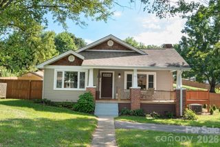 780 Jupiter Road, Weaverville, NC 28787