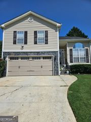 4209 Resheemah Street, Atlanta, GA 30349