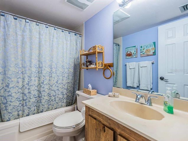 6273 BAHIA DEL MAR BOULEVARD 216, St Petersburg, FL 33715