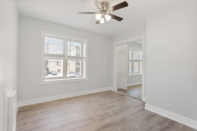 7070 N Sheridan Avenue 2S, Chicago, IL 60626