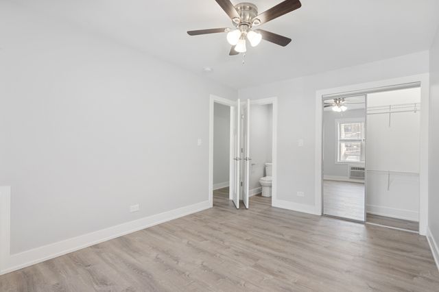 7070 N Sheridan Avenue 2S, Chicago, IL 60626