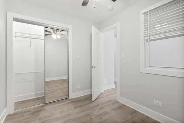 7070 N Sheridan Avenue 2S, Chicago, IL 60626