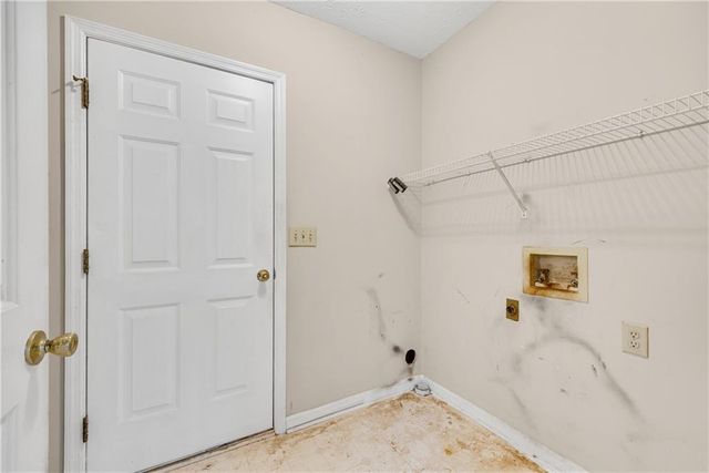 1490 Twin Bridge Lane, Lawrenceville, GA 30043