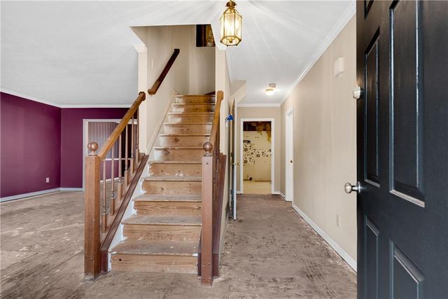 1490 Twin Bridge Lane, Lawrenceville, GA 30043