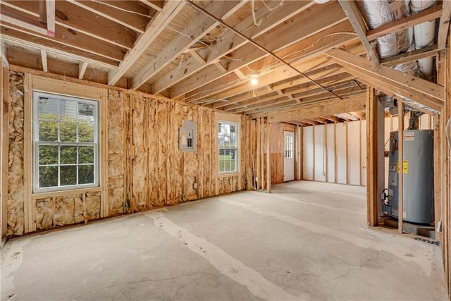 1490 Twin Bridge Lane, Lawrenceville, GA 30043