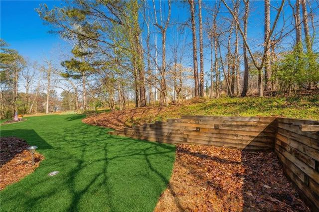 1490 Twin Bridge Lane, Lawrenceville, GA 30043