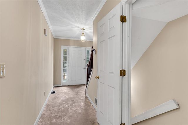 1490 Twin Bridge Lane, Lawrenceville, GA 30043