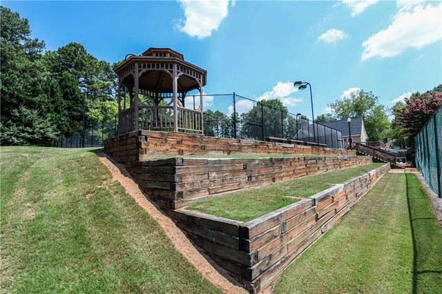 1490 Twin Bridge Lane, Lawrenceville, GA 30043