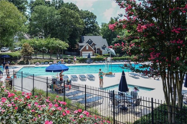 1490 Twin Bridge Lane, Lawrenceville, GA 30043