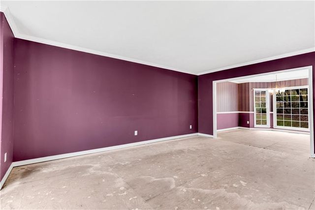 1490 Twin Bridge Lane, Lawrenceville, GA 30043