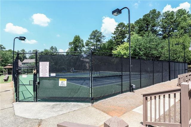 1490 Twin Bridge Lane, Lawrenceville, GA 30043