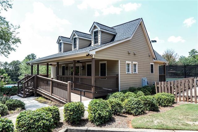 1490 Twin Bridge Lane, Lawrenceville, GA 30043