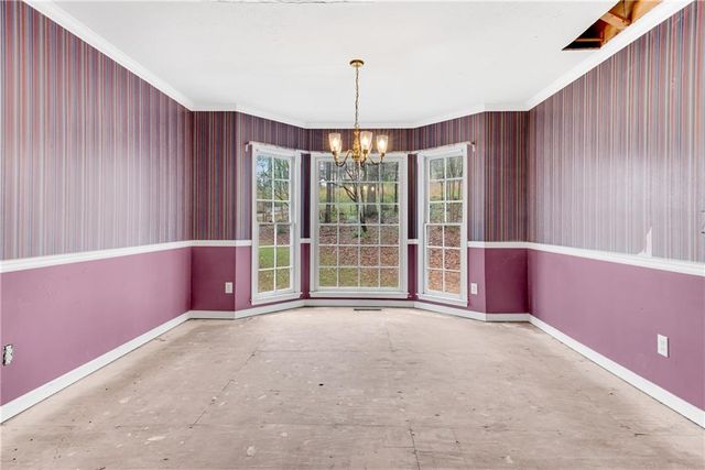 1490 Twin Bridge Lane, Lawrenceville, GA 30043