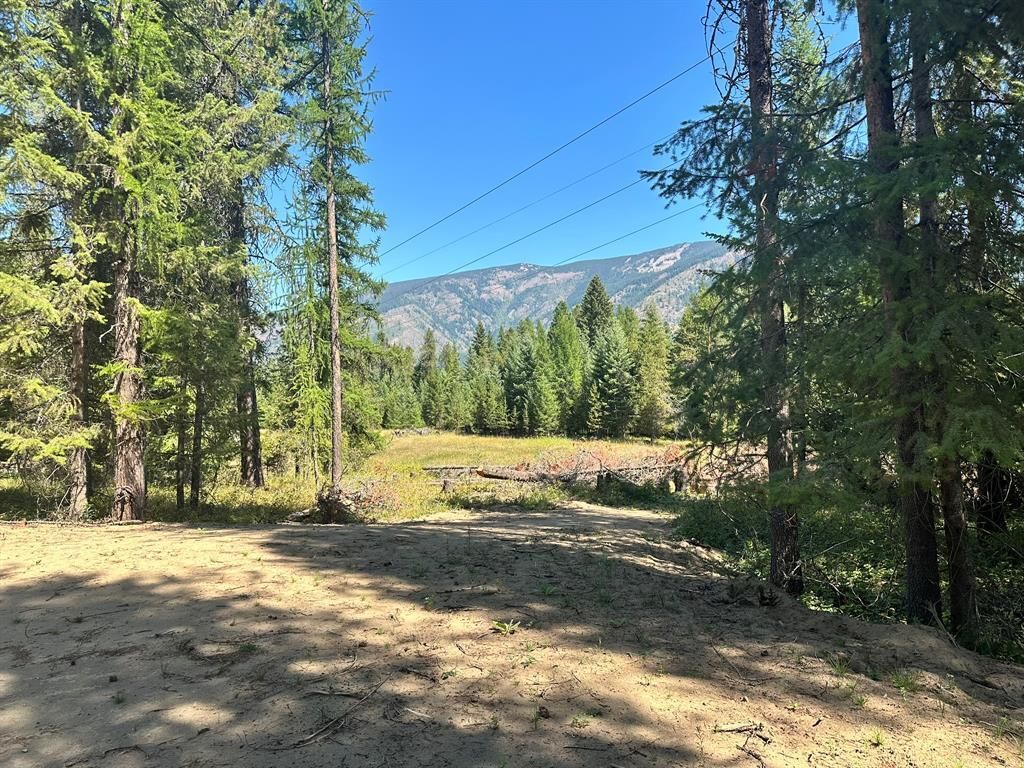 64 Marten Creek RD, Other - See Remarks, MT 59874 photo