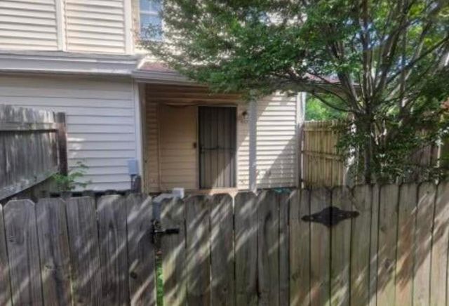 5573 Pleasant View Rd Unit 35, Memphis, TN 38134