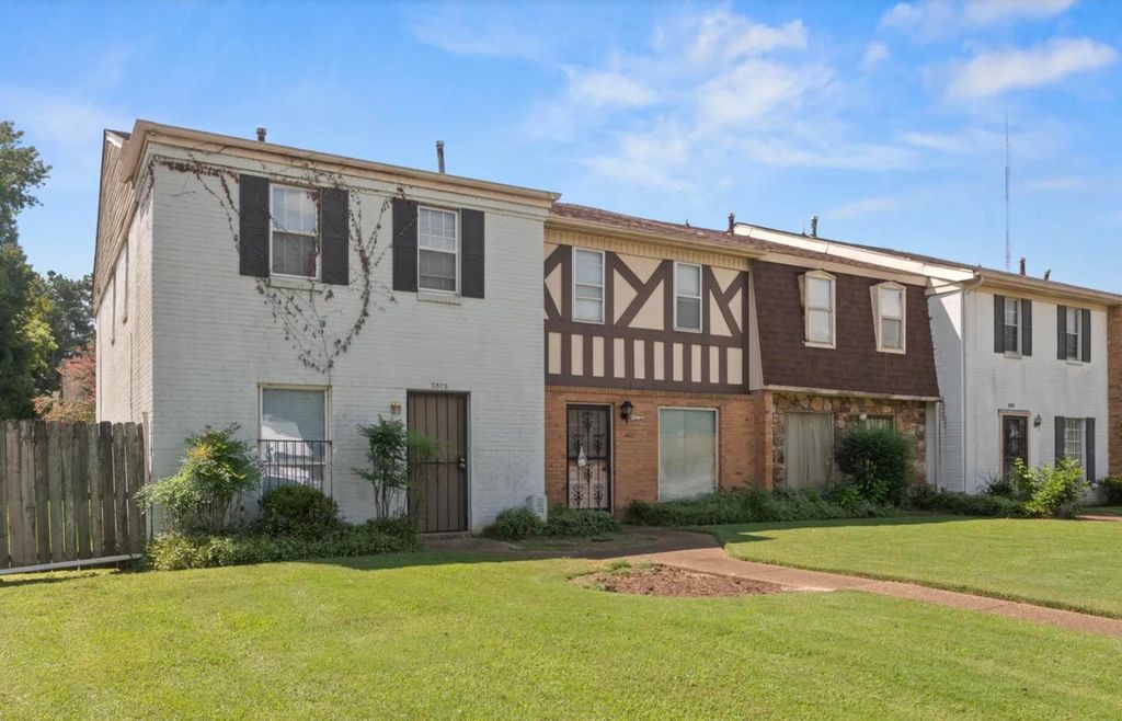 5573 Pleasant View Rd Unit 35, Memphis, TN 38134