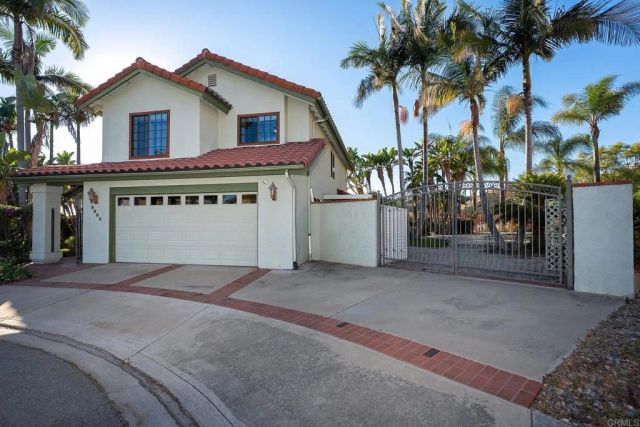 9802 LYNCAROL DR, La Mesa, CA 91941