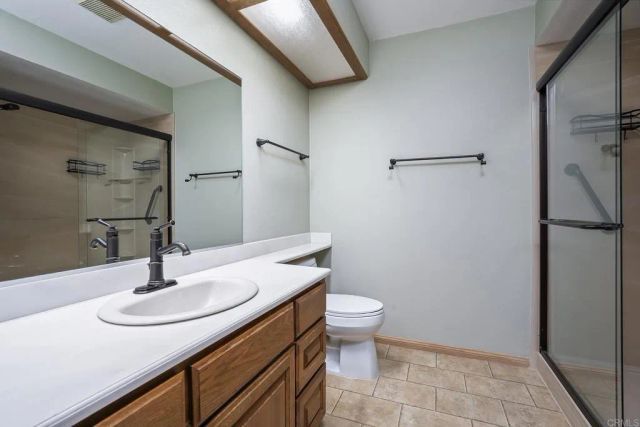 9802 LYNCAROL DR, La Mesa, CA 91941