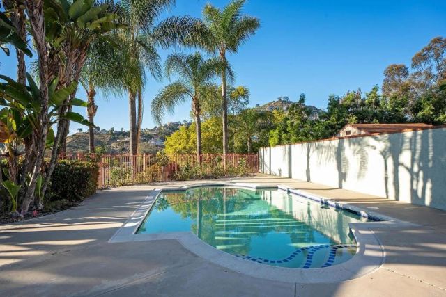 9802 LYNCAROL DR, La Mesa, CA 91941